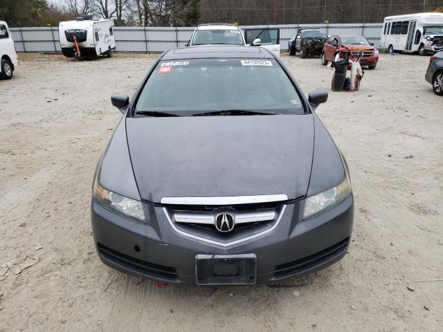 Photo 5 from auction – 2004 ACURA TL with VIN 19UUA66294A033025