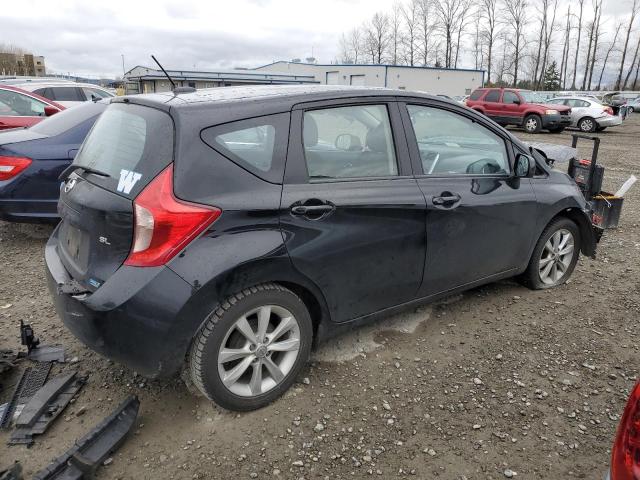 Photo 3 from auction – 2014 NISSAN VERSA NOTE with VIN 3N1CE2CP3EL380810