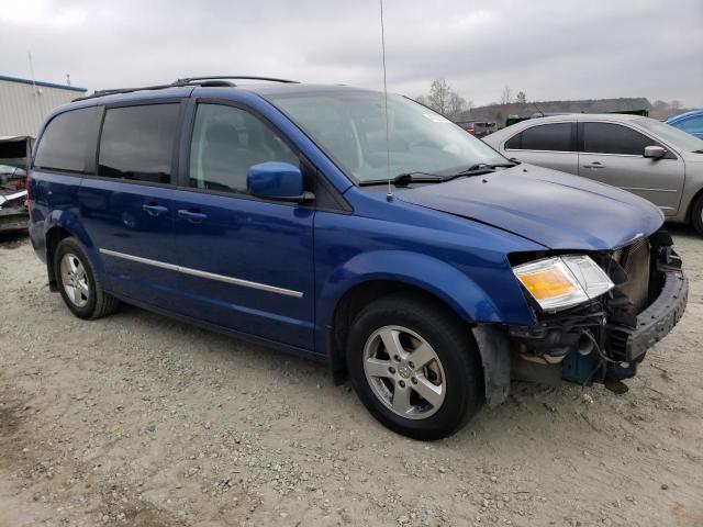 Photo 4 from auction – 2010 DODGE GRAND CARA with VIN 2D4RN5D16AR146051