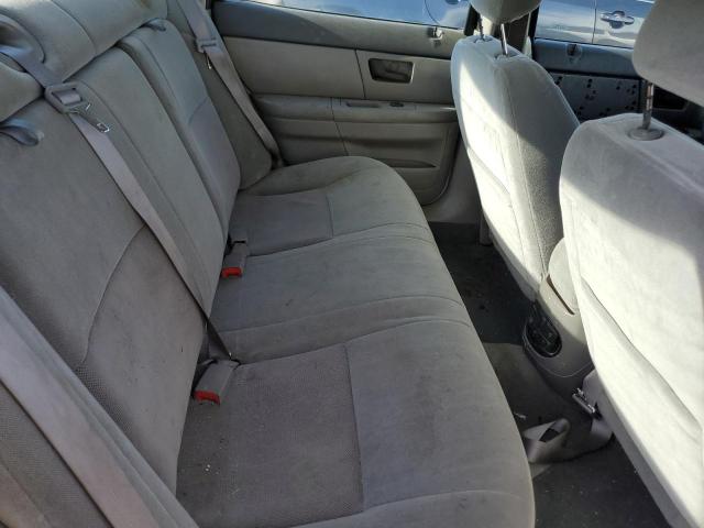 Photo 10 from auction – 2004 MERCURY SABLE GS with VIN 1MEFM50UX4G605962