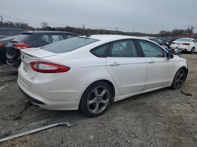 Photo 3 from auction – 2013 FORD FUSION SE with VIN 3FA6P0HR3DR138619