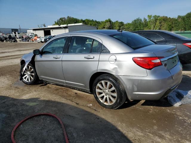 Photo 2 from auction – 2013 CHRYSLER 200 TOURIN with VIN 1C3CCBBB7DN509837