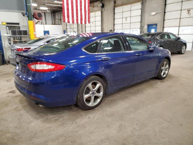 Photo 3 from auction – 2014 FORD FUSION SE with VIN 3FA6P0HD0ER182700