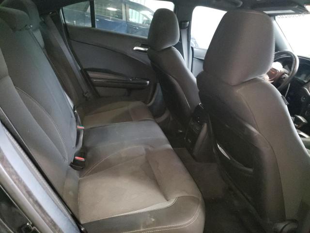 Photo 10 from auction – 2018 DODGE CHARGER SX with VIN 2C3CDXBG1JH284583
