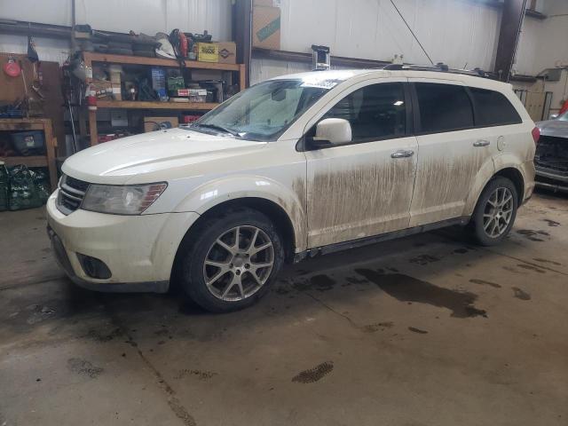 Photo 1 from auction – 2014 DODGE JOURNEY R/ with VIN 3C4PDDFG5ET199605