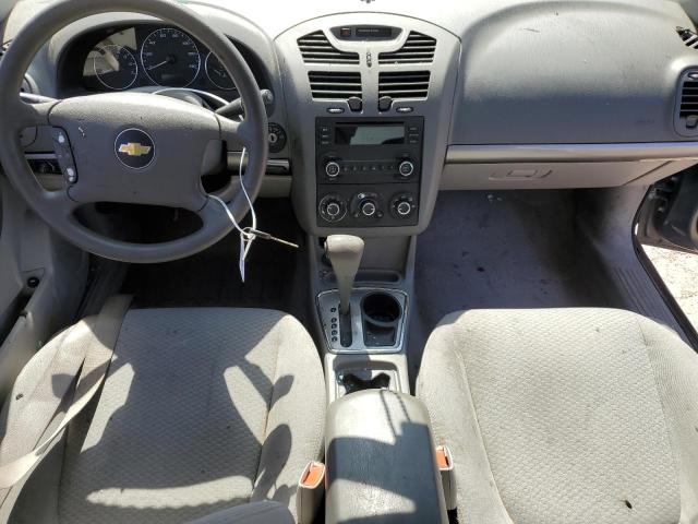 Photo 8 from auction – 2007 CHEVROLET MALIBU LS with VIN 1G1ZS58F57F149348