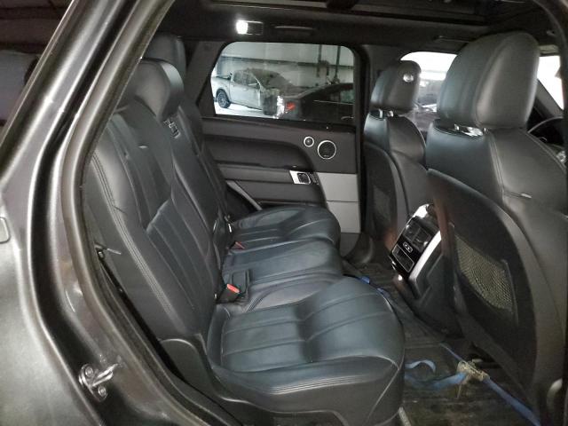 صورة رقم 11 من المزاد - 2016 LAND ROVER RANGE ROVE مع VIN SALWR2VF5GA567147