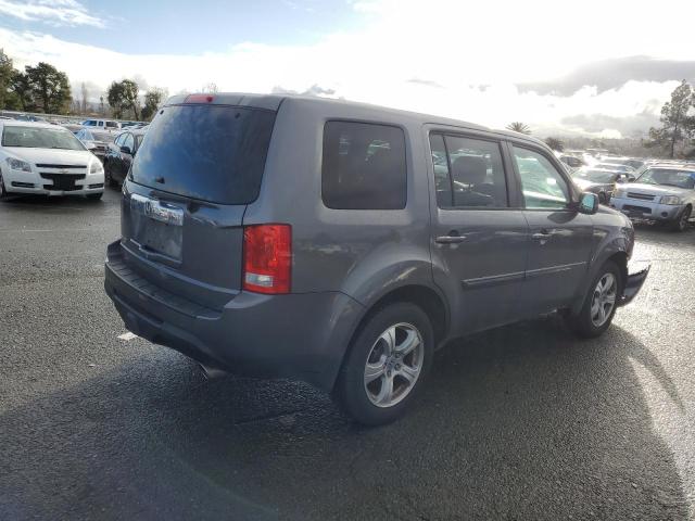 Photo 3 from auction – 2014 HONDA PILOT EX with VIN 5FNYF3H48EB012433