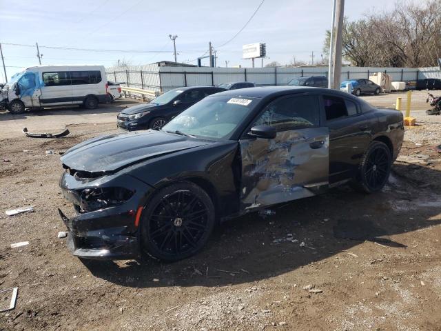 Photo 1 from auction – 2014 DODGE CHARGER SE with VIN 2C3CDXBGXEH248462
