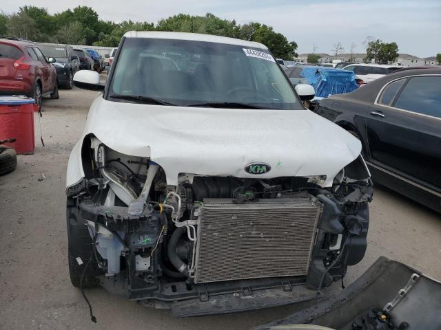 Photo 5 from auction – 2016 KIA SOUL + with VIN KNDJP3A53G7327053