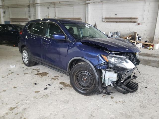 Photo 4 from auction – 2018 NISSAN ROGUE S with VIN JN8AT2MT6JW451240