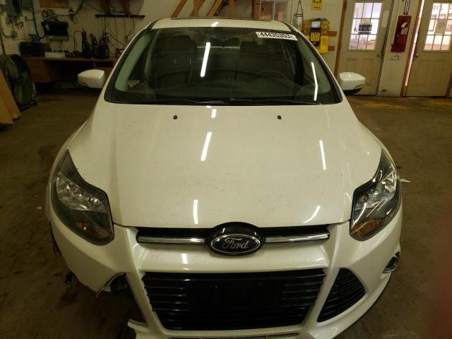 Photo 5 from auction – 2012 FORD FOCUS TITA with VIN 1FAHP3J25CL477080