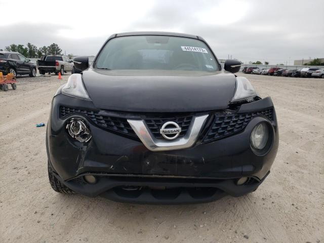 Photo 5 from auction – 2015 NISSAN JUKE S with VIN JN8AF5MR3FT513778