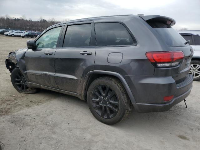 Photo 2 from auction – 2019 JEEP GRAND CHER with VIN 1C4RJFAG6KC855287