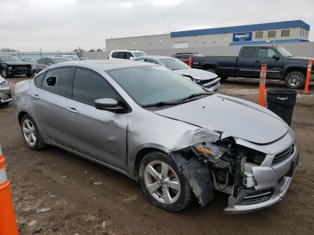 Photo 4 from auction – 2015 DODGE DART SXT with VIN 1C3CDFBB7FD243541