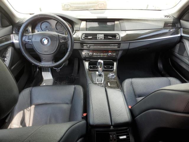 Photo 8 from auction – 2011 BMW 528 I with VIN WBAFR1C58BC747602