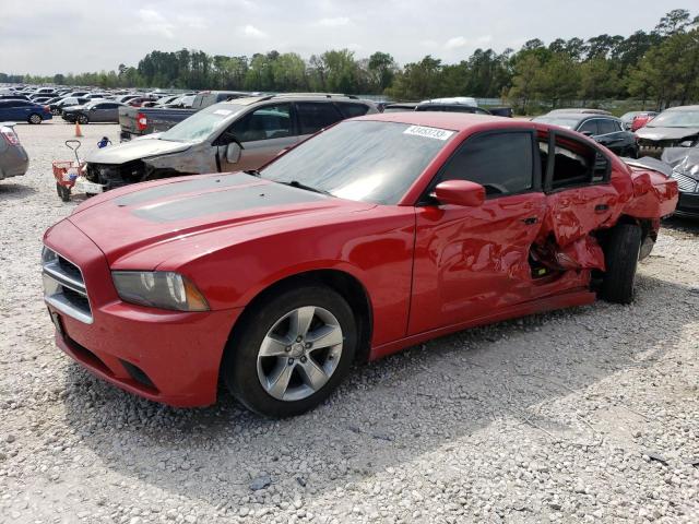 DODGE CHARGER 2011 with VIN 2B3CL3CG1BH502756 - Photo from auction