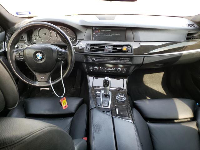 Photo 8 from auction – 2012 BMW 528 I with VIN WBAXG5C5XCDY28209