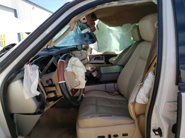 Photo 7 from auction – 2008 FORD EXPEDITION with VIN 1FMFU17548LA39248