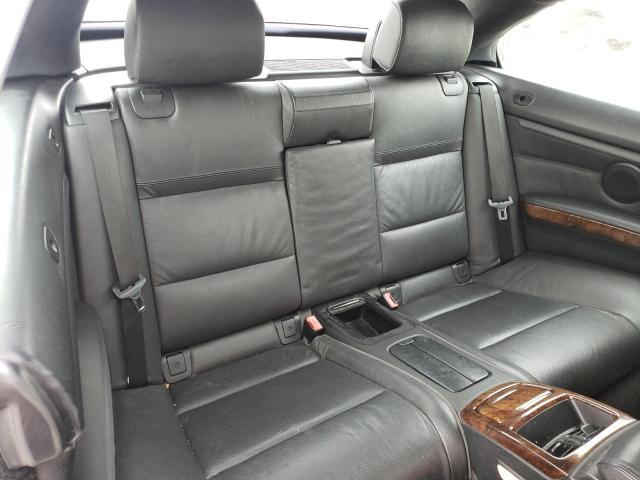 Photo 10 from auction – 2008 BMW 328 I with VIN WBAWL13528PX18762
