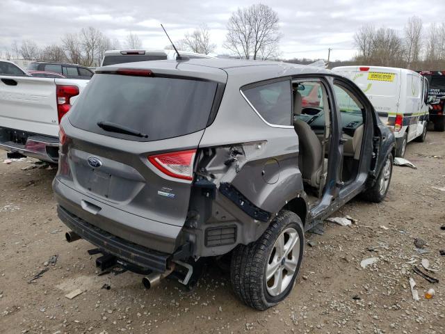 Photo 3 from auction – 2013 FORD ESCAPE SE with VIN 1FMCU9GX0DUA30344