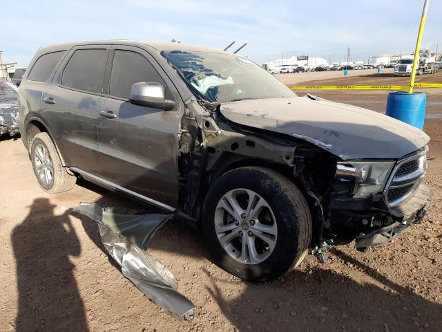 Photo 4 from auction – 2011 DODGE DURANGO EX with VIN 1D4RD2GG6BC630460