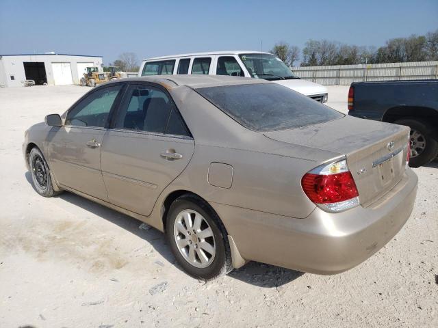 Photo 2 from auction – 2006 TOYOTA CAMRY LE with VIN 4T1BE30K16U151102