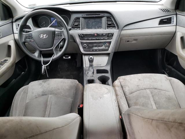 Photo 8 from auction – 2016 HYUNDAI SONATA SE with VIN 5NPE24AF7GH314171