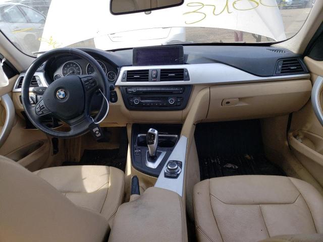 Photo 8 from auction – 2013 BMW 328 XI SUL with VIN WBA3B5C52DF593159