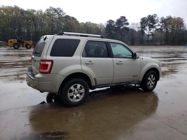 Photo 3 from auction – 2008 FORD ESCAPE LIM with VIN 1FMCU04108KB46334