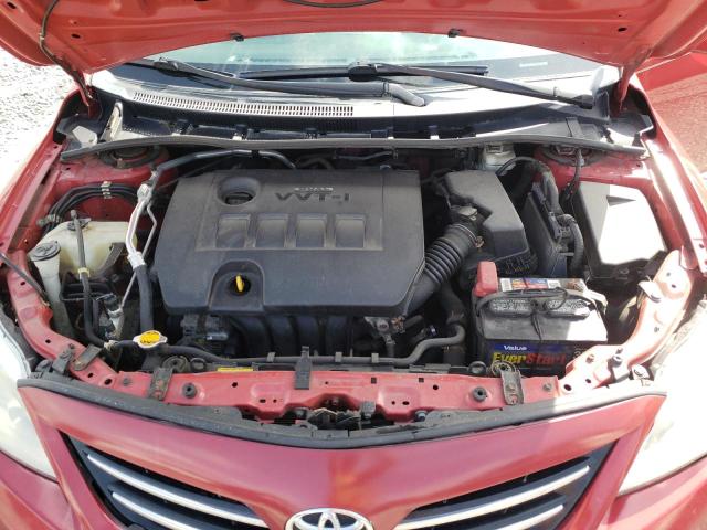 Photo 11 from auction – 2013 TOYOTA COROLLA BA with VIN 2T1BU4EEXDC028974