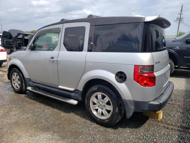 Photo 2 from auction – 2008 HONDA ELEMENT EX with VIN 5J6YH28778L013146