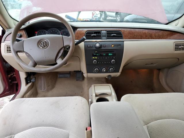 Photo 8 from auction – 2005 BUICK LACROSSE C with VIN 2G4WC532951236777