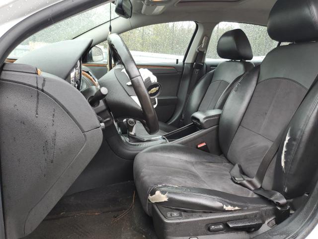 Photo 7 from auction – 2011 CHEVROLET MALIBU 2LT with VIN 1G1ZD5E75BF395994