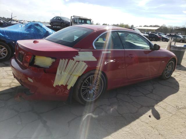 Photo 3 from auction – 2013 BMW 335 I with VIN WBADX7C54DE746518