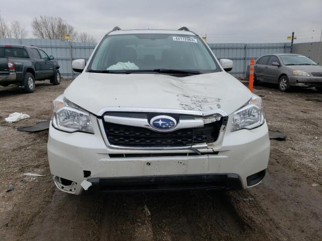Photo 5 from auction – 2015 SUBARU FORESTER 2 with VIN JF2SJADC2FH811391