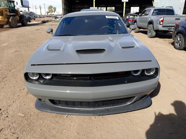 Photo 5 from auction – 2019 DODGE CHALLENGER with VIN 2C3CDZFJ3KH547191