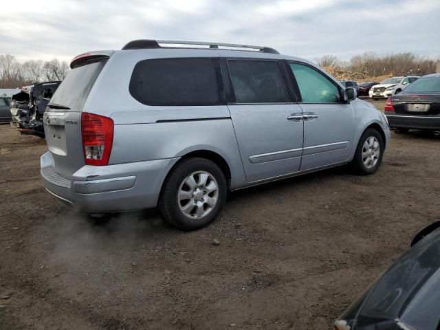 Photo 3 from auction – 2007 HYUNDAI ENTOURAGE with VIN KNDMC233776032204