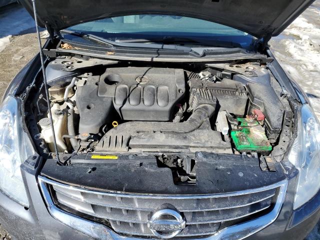 Photo 11 from auction – 2010 NISSAN ALTIMA BAS with VIN 1N4AL2AP3AN496439