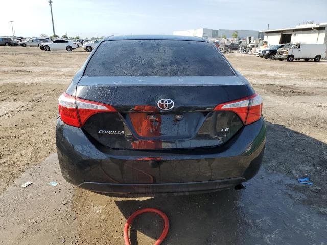 Photo 6 from auction – 2016 TOYOTA COROLLA L with VIN 5YFBURHEXGP542773