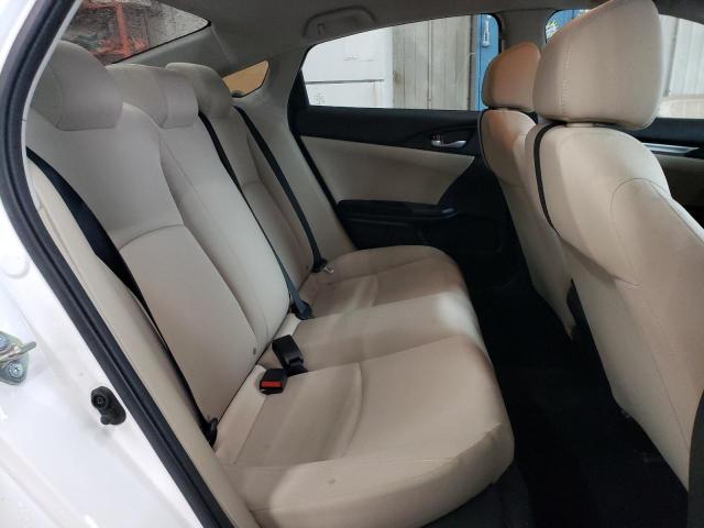 Photo 10 from auction – 2018 HONDA CIVIC LX with VIN 2HGFC2F52JH562951