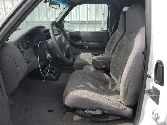 Photo 7 from auction – 2002 FORD RANGER SUP with VIN 1FTZR45E92PA04762
