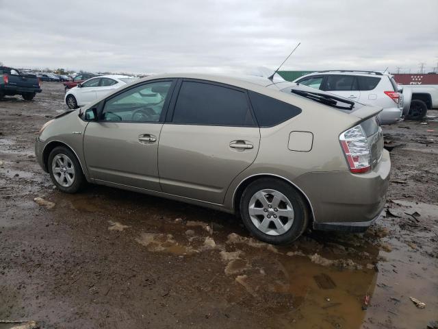 Photo 2 from auction – 2009 TOYOTA PRIUS with VIN JTDKB20U897876188