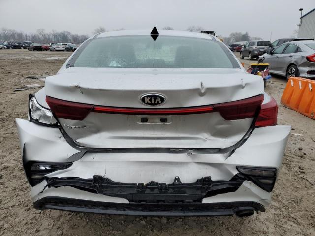 Photo 6 from auction – 2020 KIA FORTE FE with VIN 3KPF24AD2LE191283