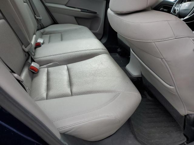 Photo 10 from auction – 2015 HONDA ACCORD EXL with VIN 1HGCR3F89FA028613