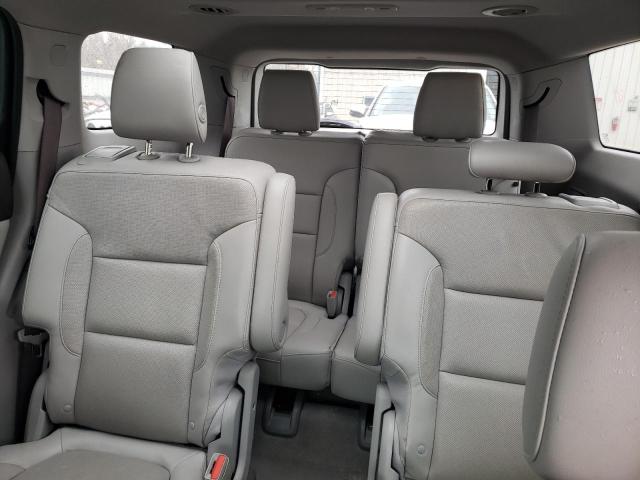 Photo 10 from auction – 2017 GMC ACADIA SLT with VIN 1GKKNWLS4HZ200255