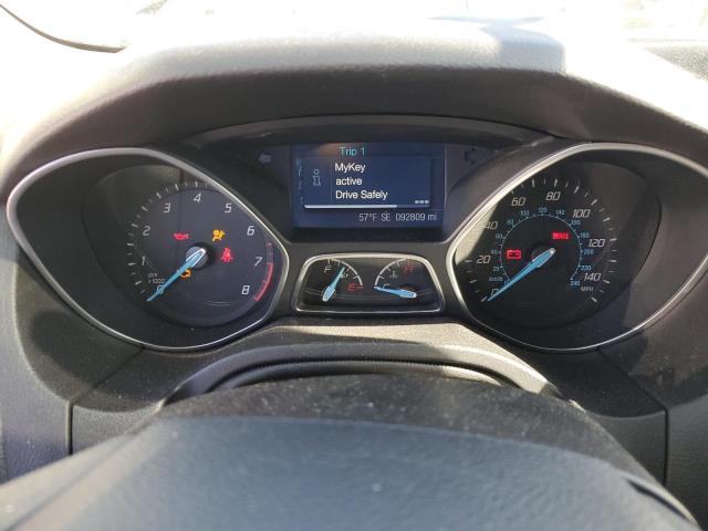 Photo 9 from auction – 2013 FORD FOCUS SE with VIN 1FADP3K27DL373401