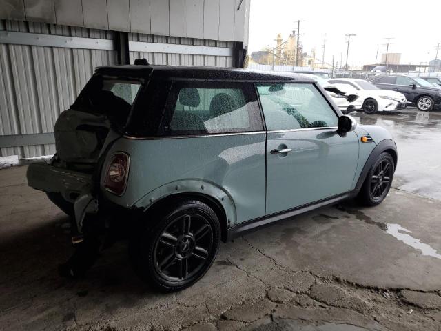 Photo 3 from auction – 2012 MINI COOPER with VIN WMWSU3C56CT254950