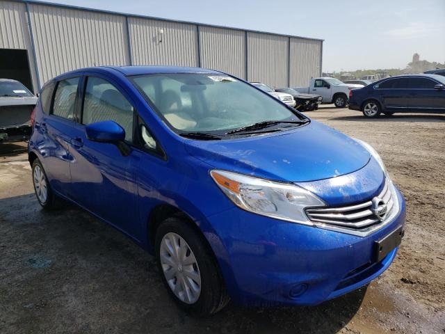 Photo 4 from auction – 2016 NISSAN VERSA NOTE with VIN 3N1CE2CP7GL400639