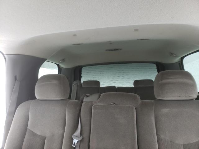 Photo 10 from auction – 2005 GMC YUKON with VIN 1GKEK13Z35J232887
